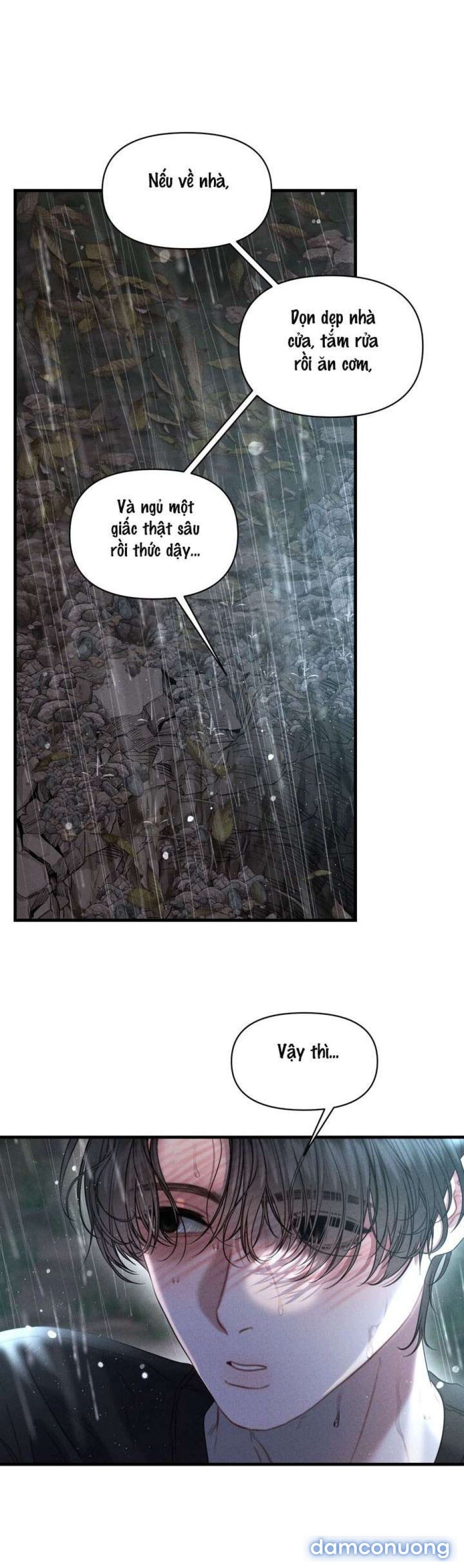 đọc truyện 〖18+〗- Vực Sâu Gỉ Sét Chương 14 ảnh 19 tại Thiên Thai Truyện