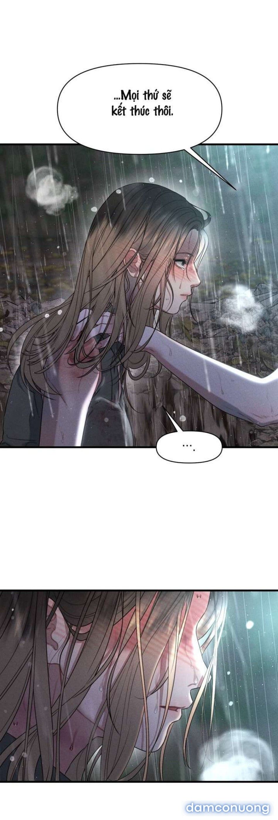 đọc truyện 〖18+〗- Vực Sâu Gỉ Sét Chương 14 ảnh 20 tại Thiên Thai Truyện