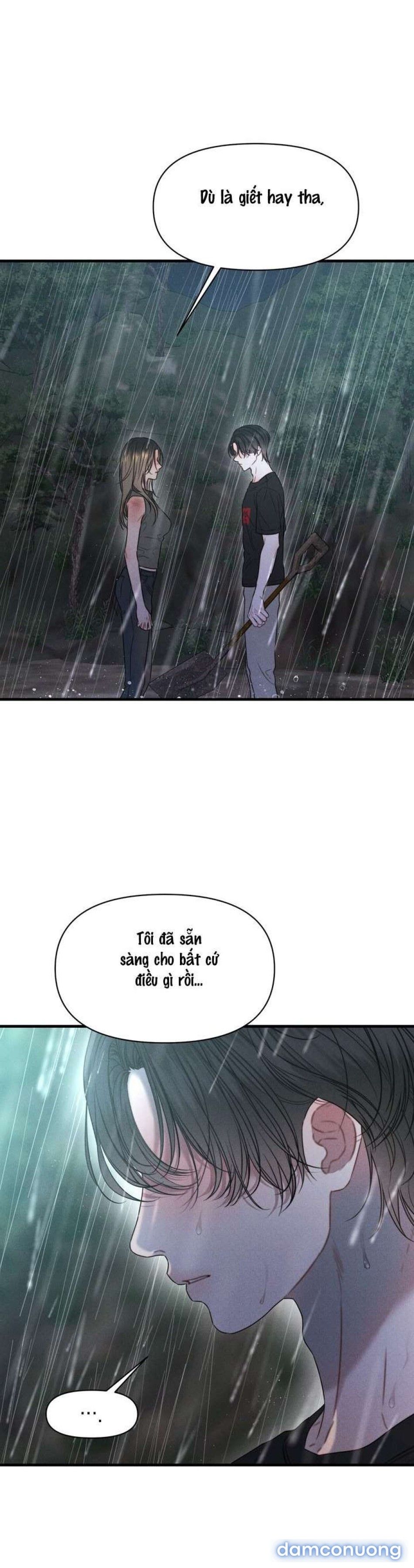 đọc truyện 〖18+〗- Vực Sâu Gỉ Sét Chương 14 ảnh 4 tại Thiên Thai Truyện