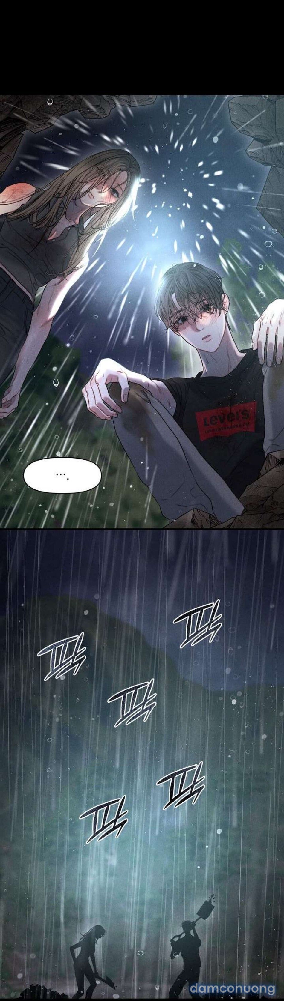 đọc truyện 〖18+〗- Vực Sâu Gỉ Sét Chương 14 ảnh 22 tại Thiên Thai Truyện