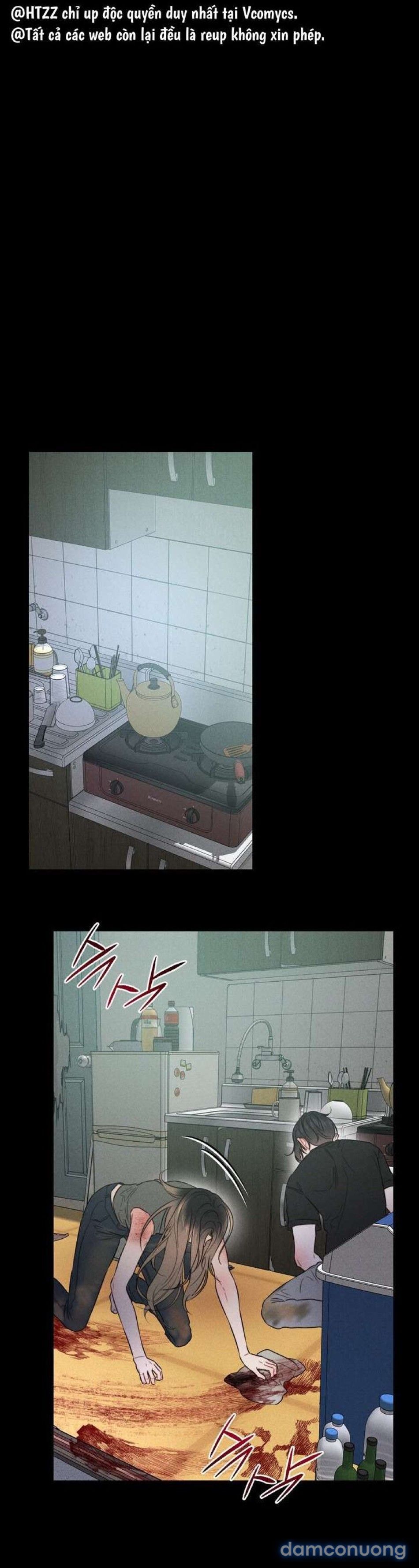 đọc truyện 〖18+〗- Vực Sâu Gỉ Sét Chương 14 ảnh 23 tại Thiên Thai Truyện