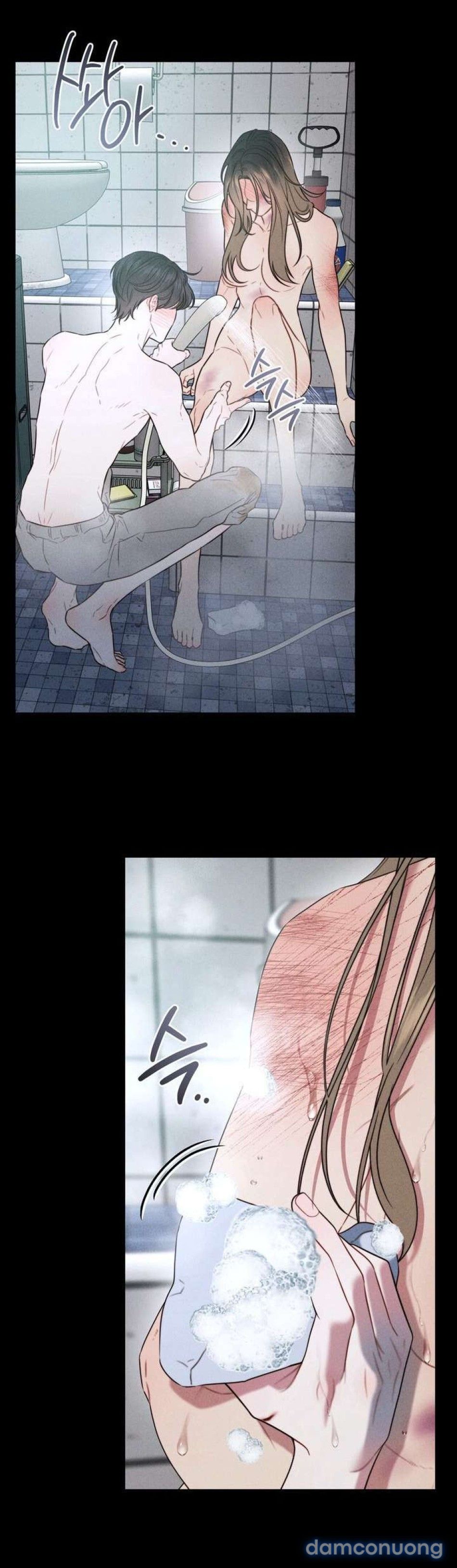 đọc truyện 〖18+〗- Vực Sâu Gỉ Sét Chương 14 ảnh 25 tại Thiên Thai Truyện