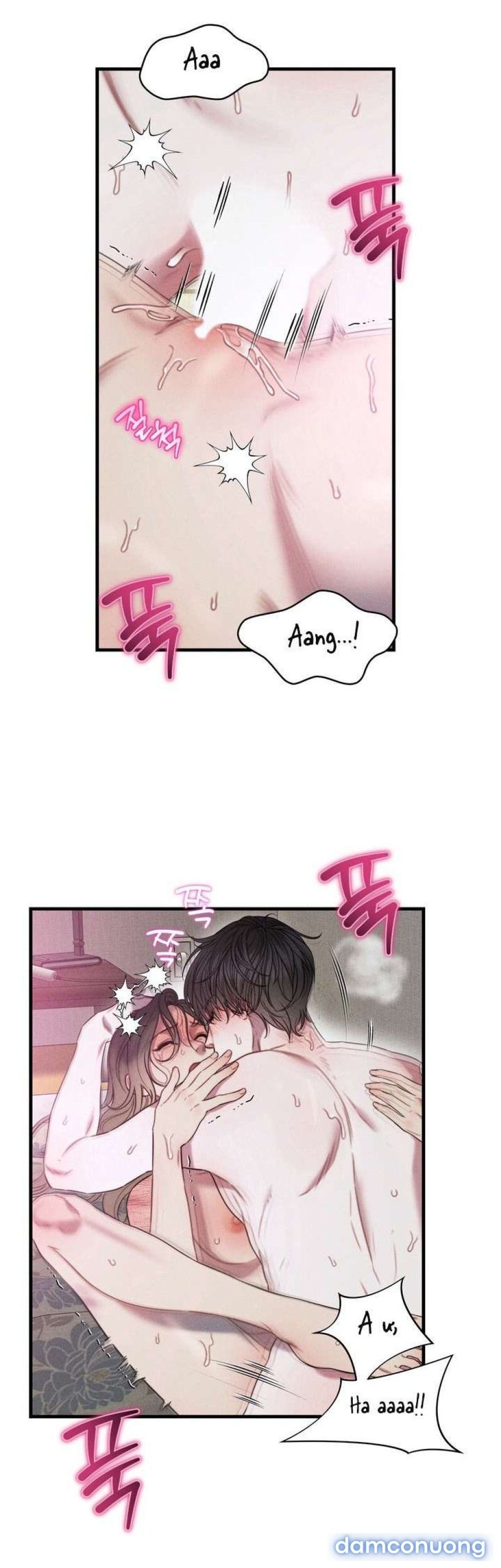 đọc truyện 〖18+〗- Vực Sâu Gỉ Sét Chương 14 ảnh 29 tại Thiên Thai Truyện