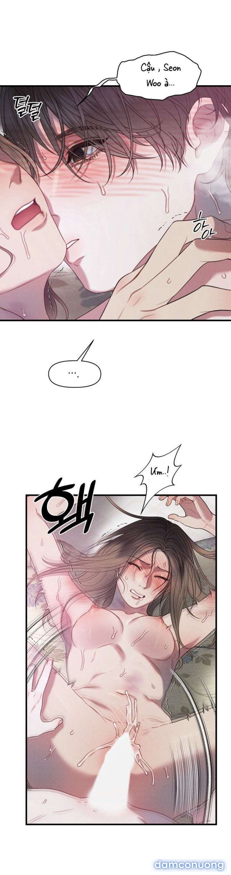 đọc truyện 〖18+〗- Vực Sâu Gỉ Sét Chương 14 ảnh 31 tại Thiên Thai Truyện