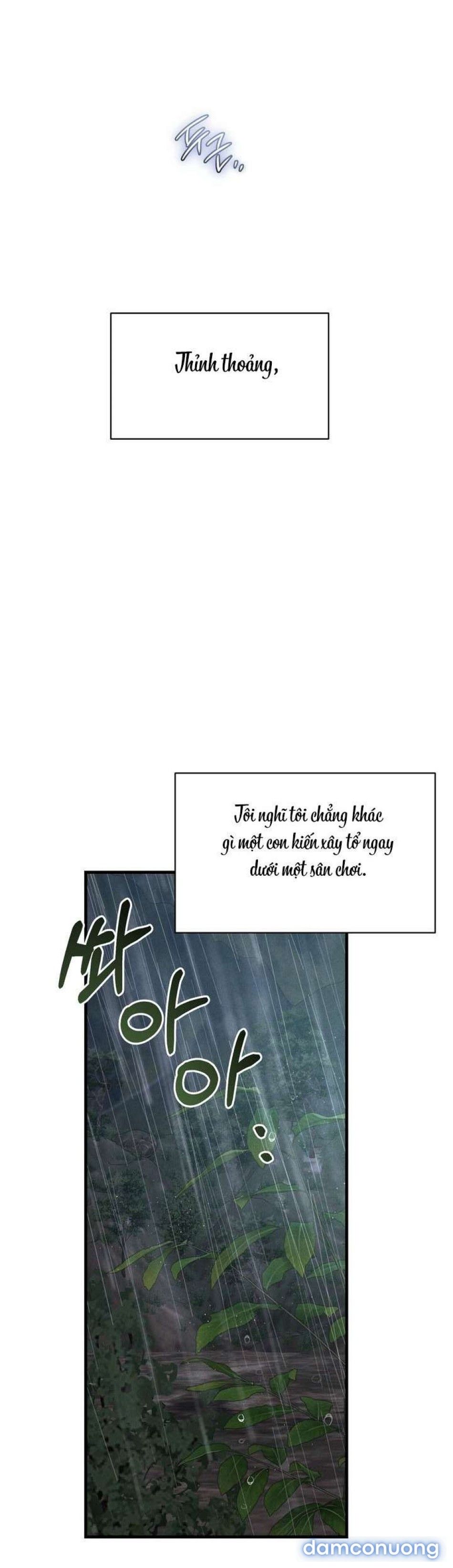 đọc truyện 〖18+〗- Vực Sâu Gỉ Sét Chương 14 ảnh 5 tại Thiên Thai Truyện