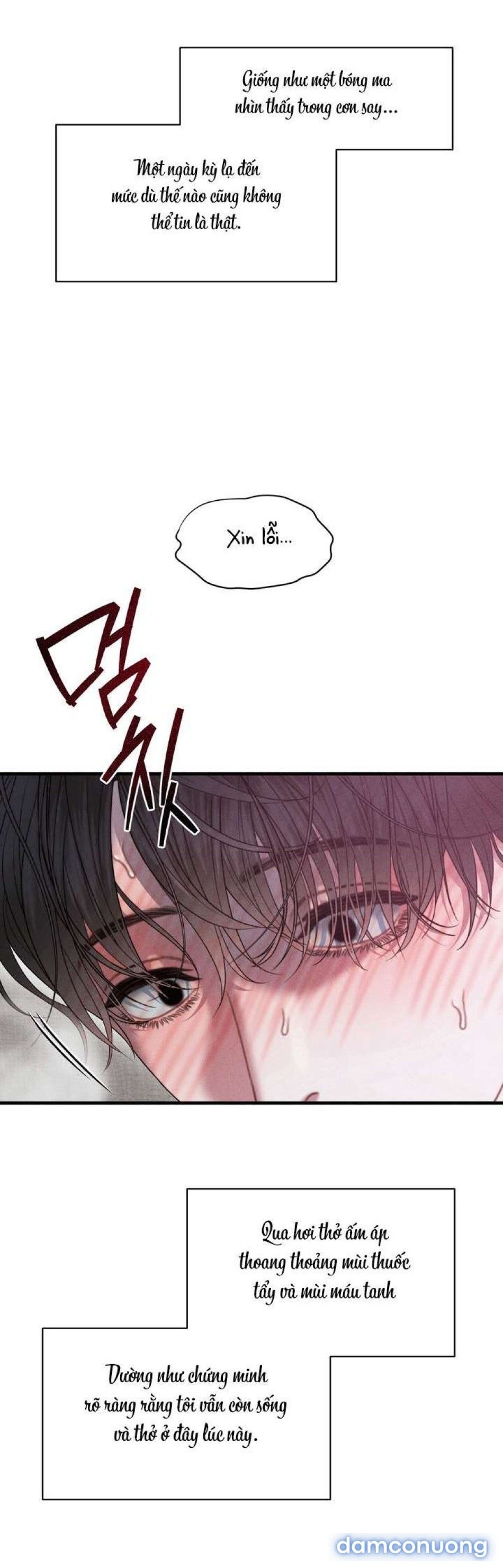 đọc truyện 〖18+〗- Vực Sâu Gỉ Sét Chương 14 ảnh 35 tại Thiên Thai Truyện