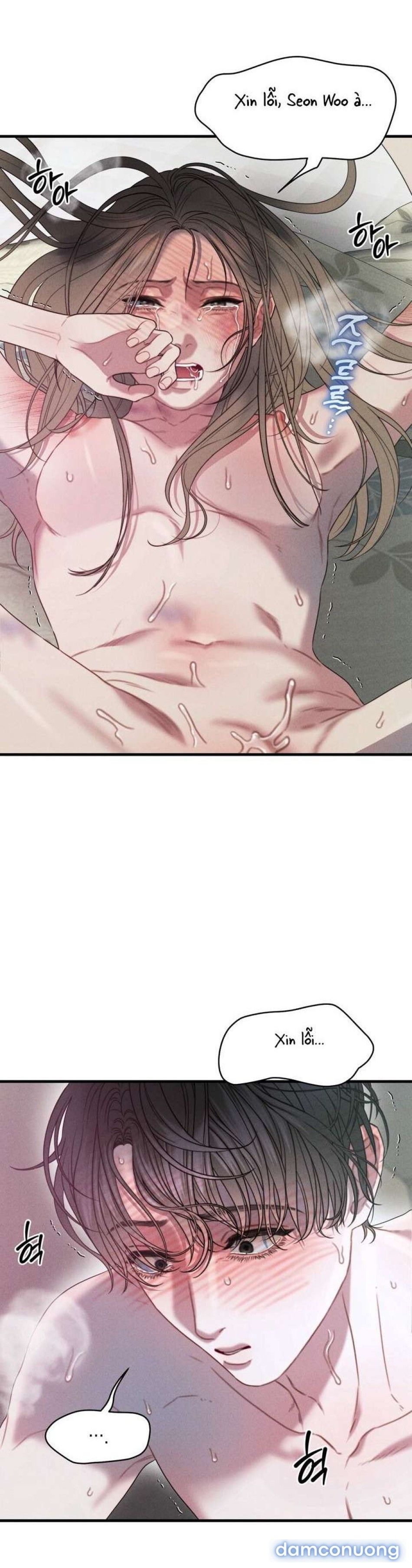 đọc truyện 〖18+〗- Vực Sâu Gỉ Sét Chương 14 ảnh 36 tại Thiên Thai Truyện