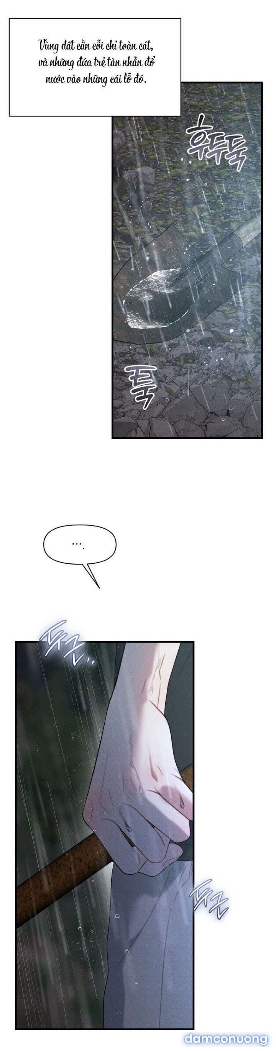 đọc truyện 〖18+〗- Vực Sâu Gỉ Sét Chương 14 ảnh 6 tại Thiên Thai Truyện