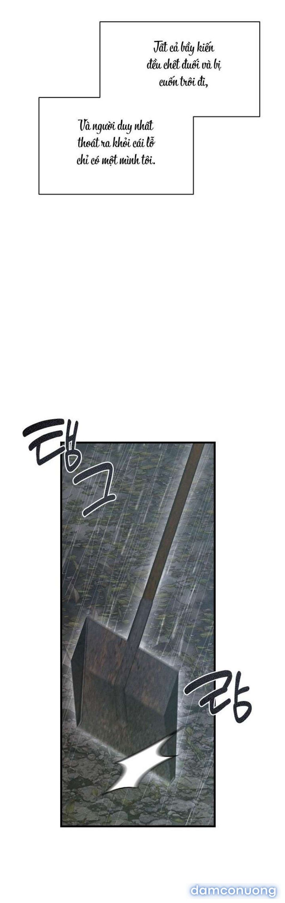 đọc truyện 〖18+〗- Vực Sâu Gỉ Sét Chương 14 ảnh 7 tại Thiên Thai Truyện