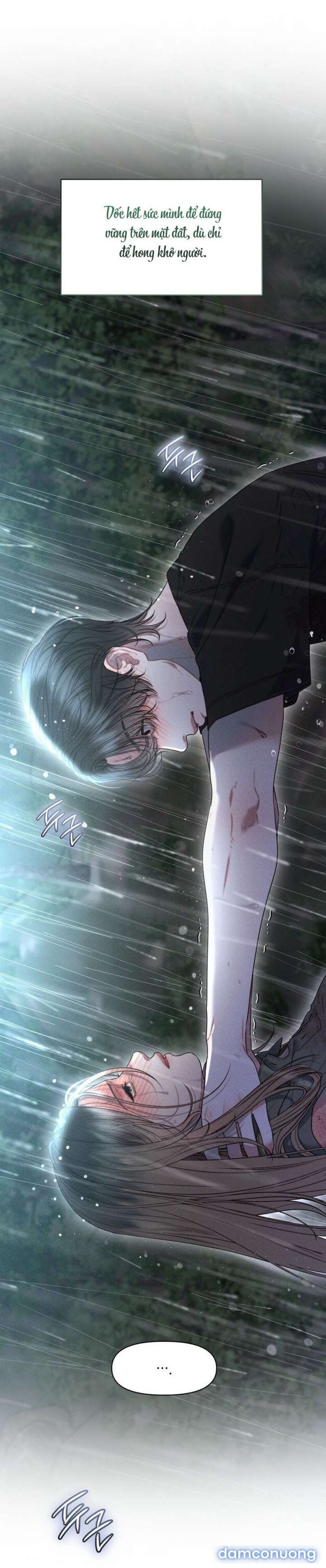 đọc truyện 〖18+〗- Vực Sâu Gỉ Sét Chương 14 ảnh 8 tại Thiên Thai Truyện