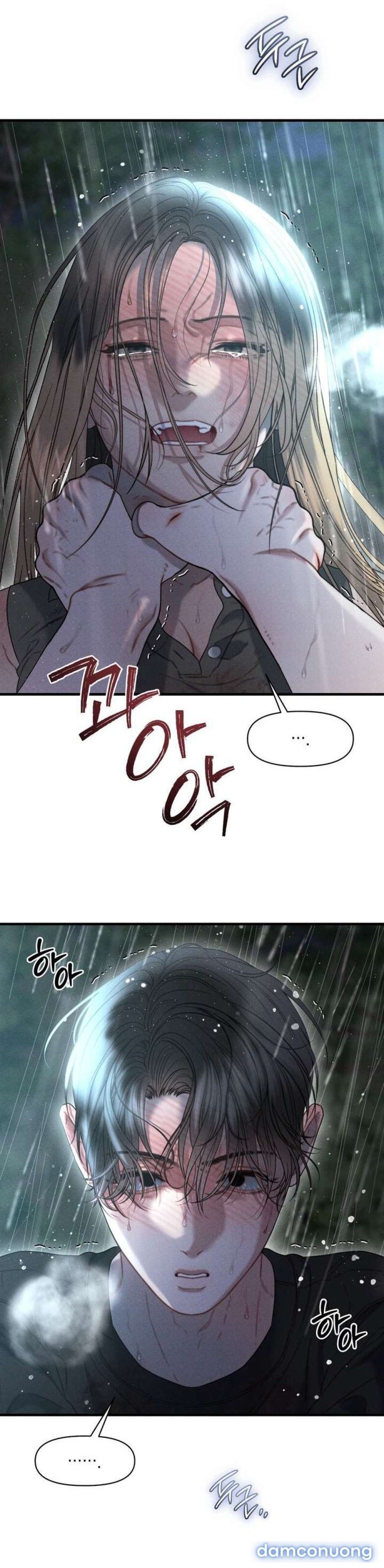 đọc truyện 〖18+〗- Vực Sâu Gỉ Sét Chương 14 ảnh 9 tại Thiên Thai Truyện