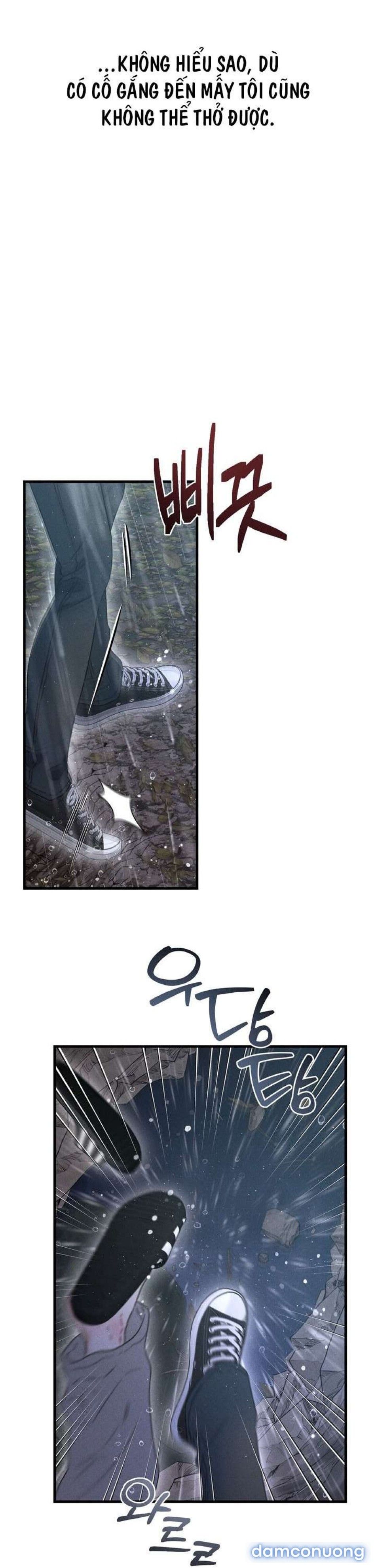 đọc truyện 〖18+〗- Vực Sâu Gỉ Sét Chương 14 ảnh 10 tại Thiên Thai Truyện