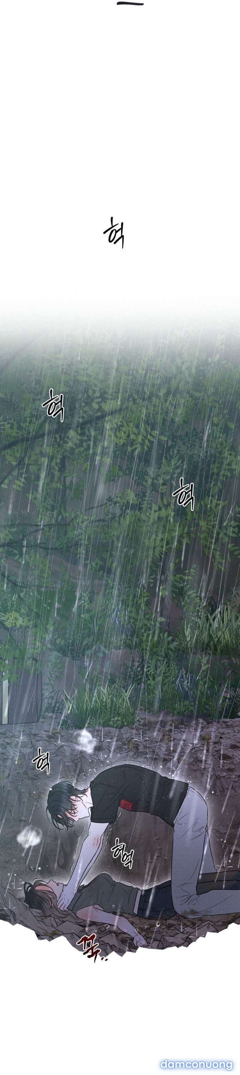 đọc truyện 〖18+〗- Vực Sâu Gỉ Sét Chương 14 ảnh 11 tại Thiên Thai Truyện