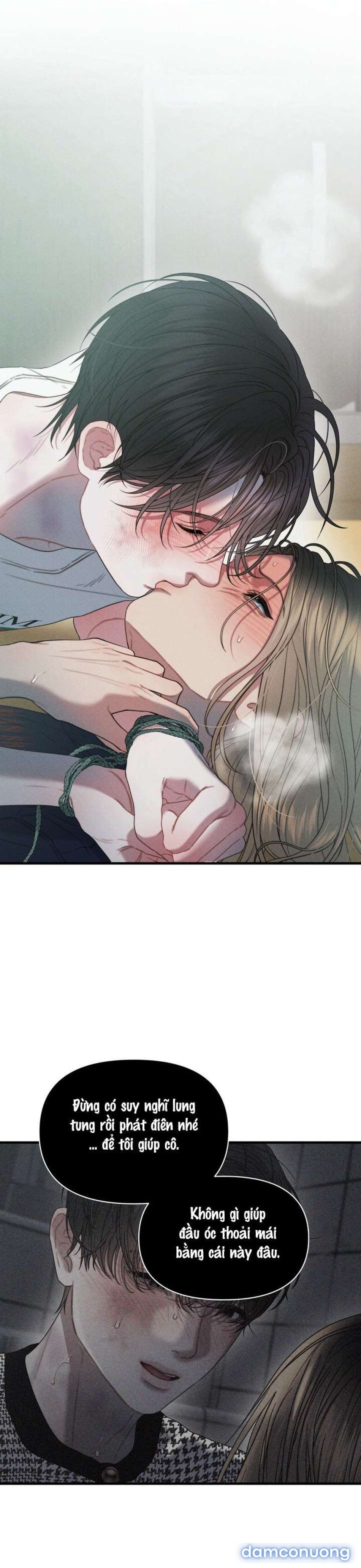 đọc truyện 〖18+〗- Vực Sâu Gỉ Sét Chương 7 ảnh 3 tại Thiên Thai Truyện