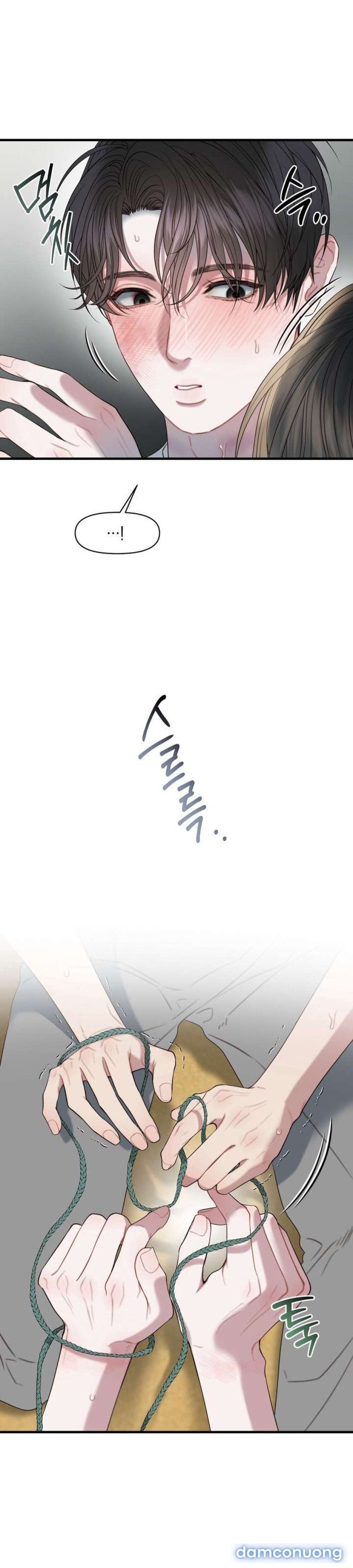 đọc truyện 〖18+〗- Vực Sâu Gỉ Sét Chương 7 ảnh 14 tại Thiên Thai Truyện