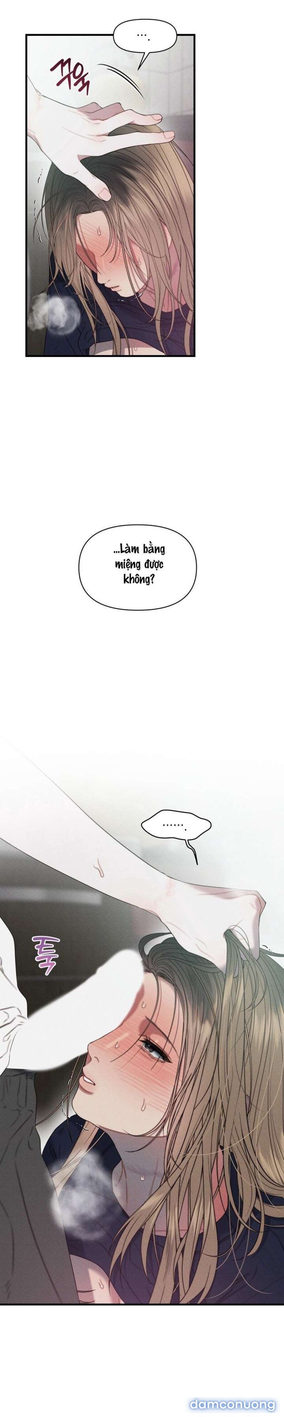 đọc truyện 〖18+〗- Vực Sâu Gỉ Sét Chương 7 ảnh 17 tại Thiên Thai Truyện