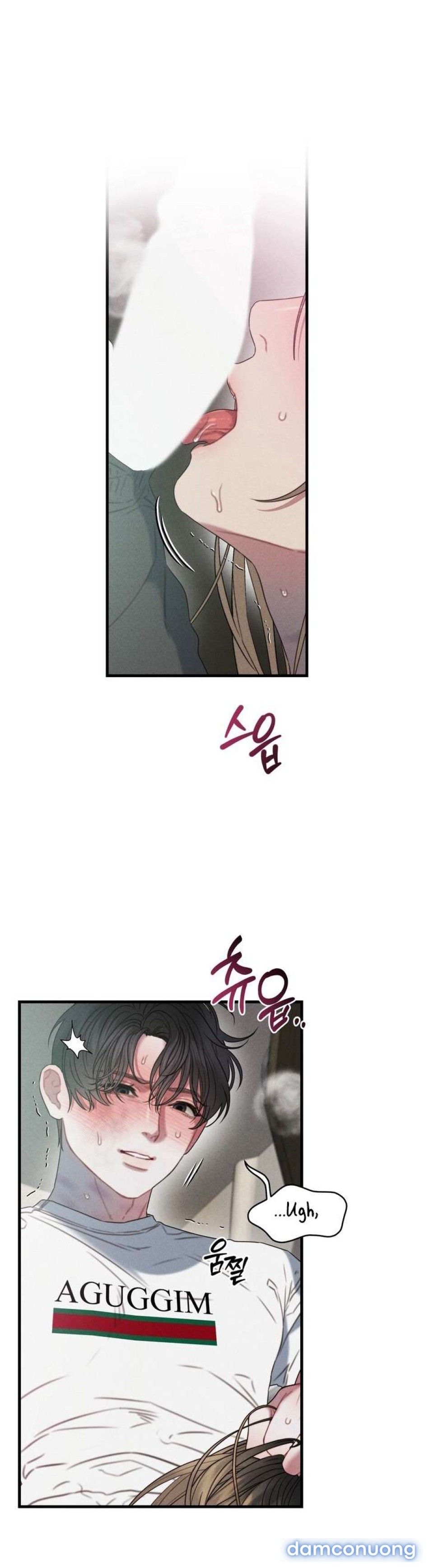 đọc truyện 〖18+〗- Vực Sâu Gỉ Sét Chương 7 ảnh 18 tại Thiên Thai Truyện