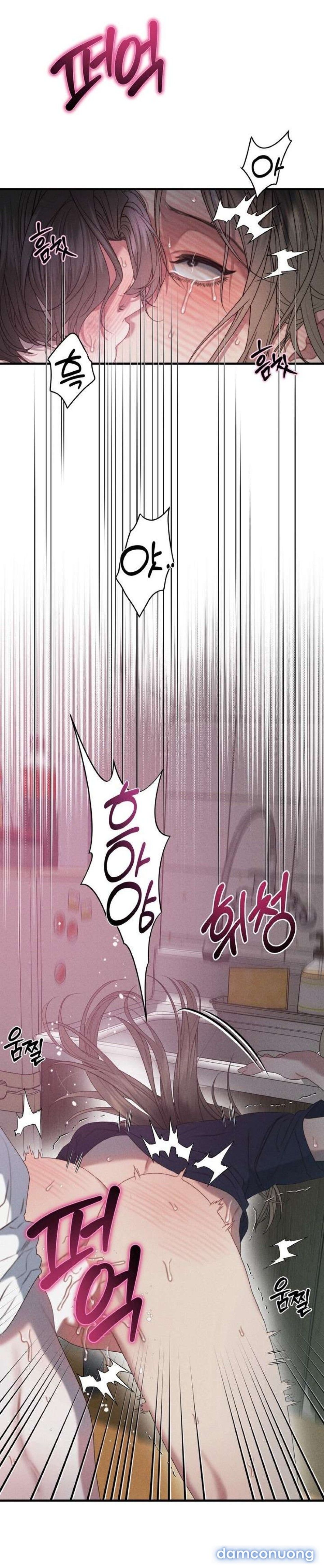 đọc truyện 〖18+〗- Vực Sâu Gỉ Sét Chương 7 ảnh 28 tại Thiên Thai Truyện