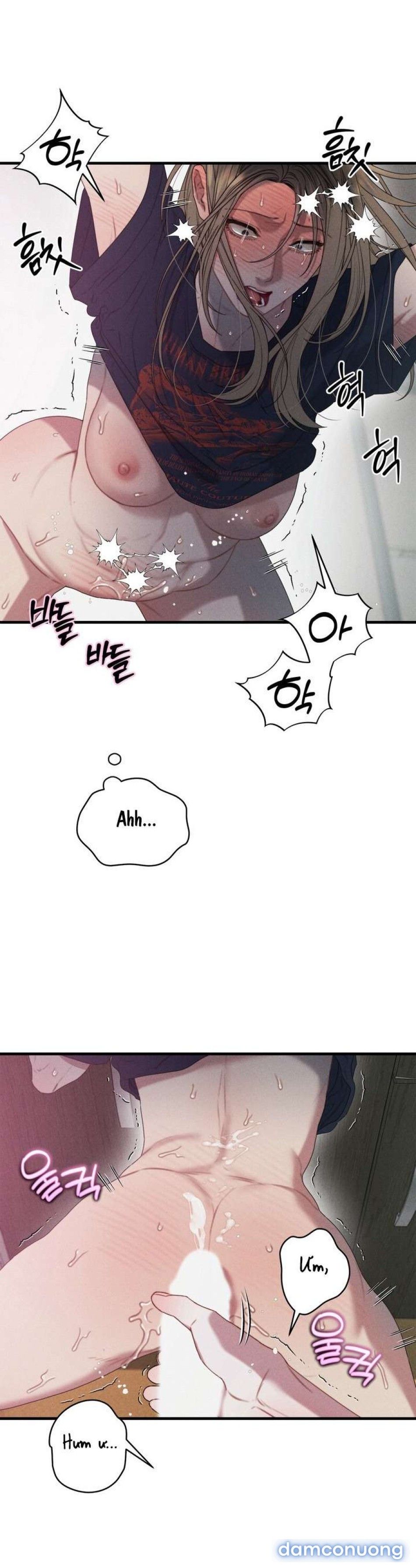 đọc truyện 〖18+〗- Vực Sâu Gỉ Sét Chương 7 ảnh 29 tại Thiên Thai Truyện