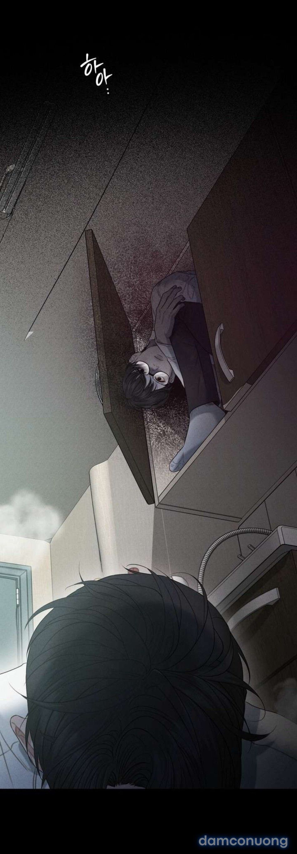 đọc truyện 〖18+〗- Vực Sâu Gỉ Sét Chương 7 ảnh 6 tại Thiên Thai Truyện