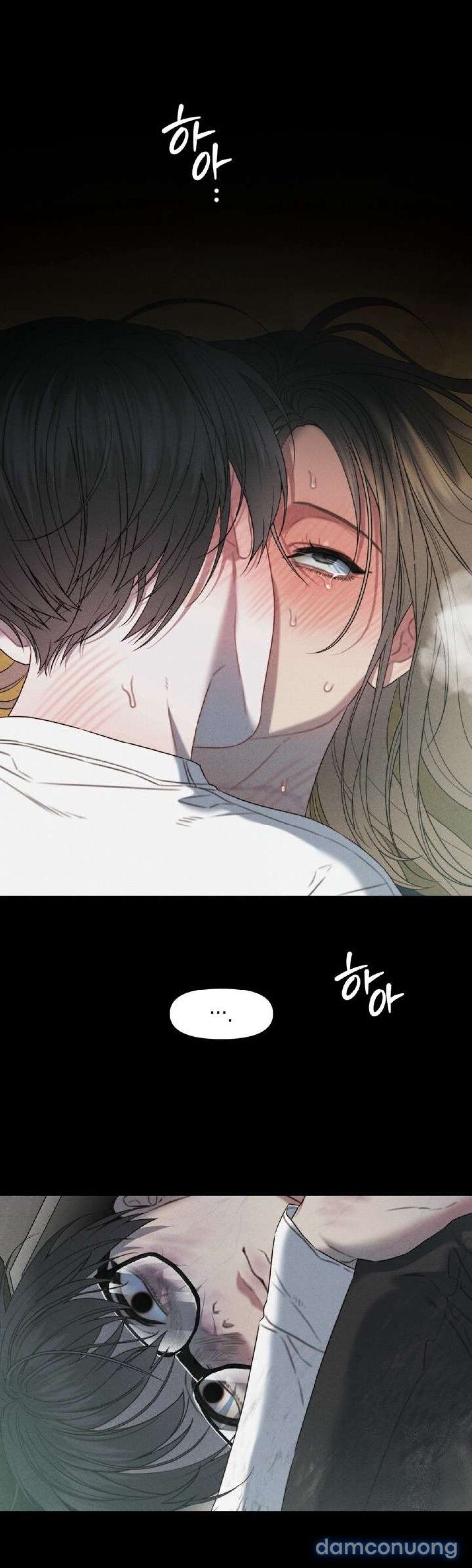 đọc truyện 〖18+〗- Vực Sâu Gỉ Sét Chương 7 ảnh 7 tại Thiên Thai Truyện