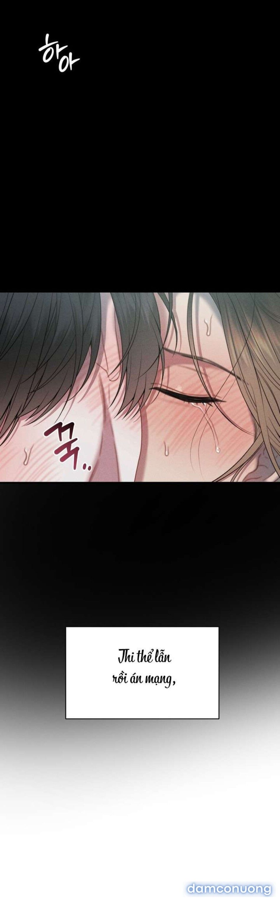 đọc truyện 〖18+〗- Vực Sâu Gỉ Sét Chương 7 ảnh 8 tại Thiên Thai Truyện