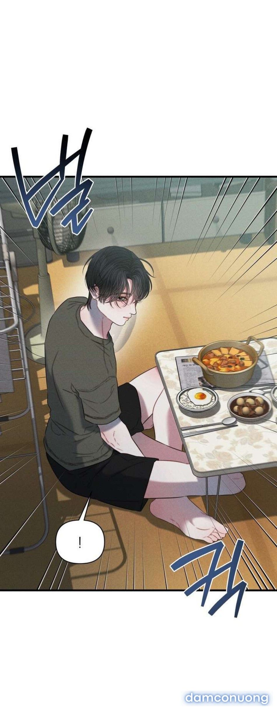 đọc truyện 〖18+〗- Vực Sâu Gỉ Sét Chương 8 ảnh 105 tại Thiên Thai Truyện