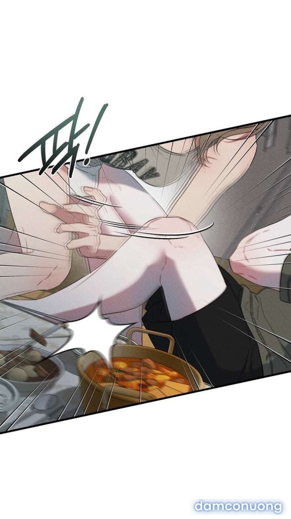 đọc truyện 〖18+〗- Vực Sâu Gỉ Sét Chương 8 ảnh 106 tại Thiên Thai Truyện