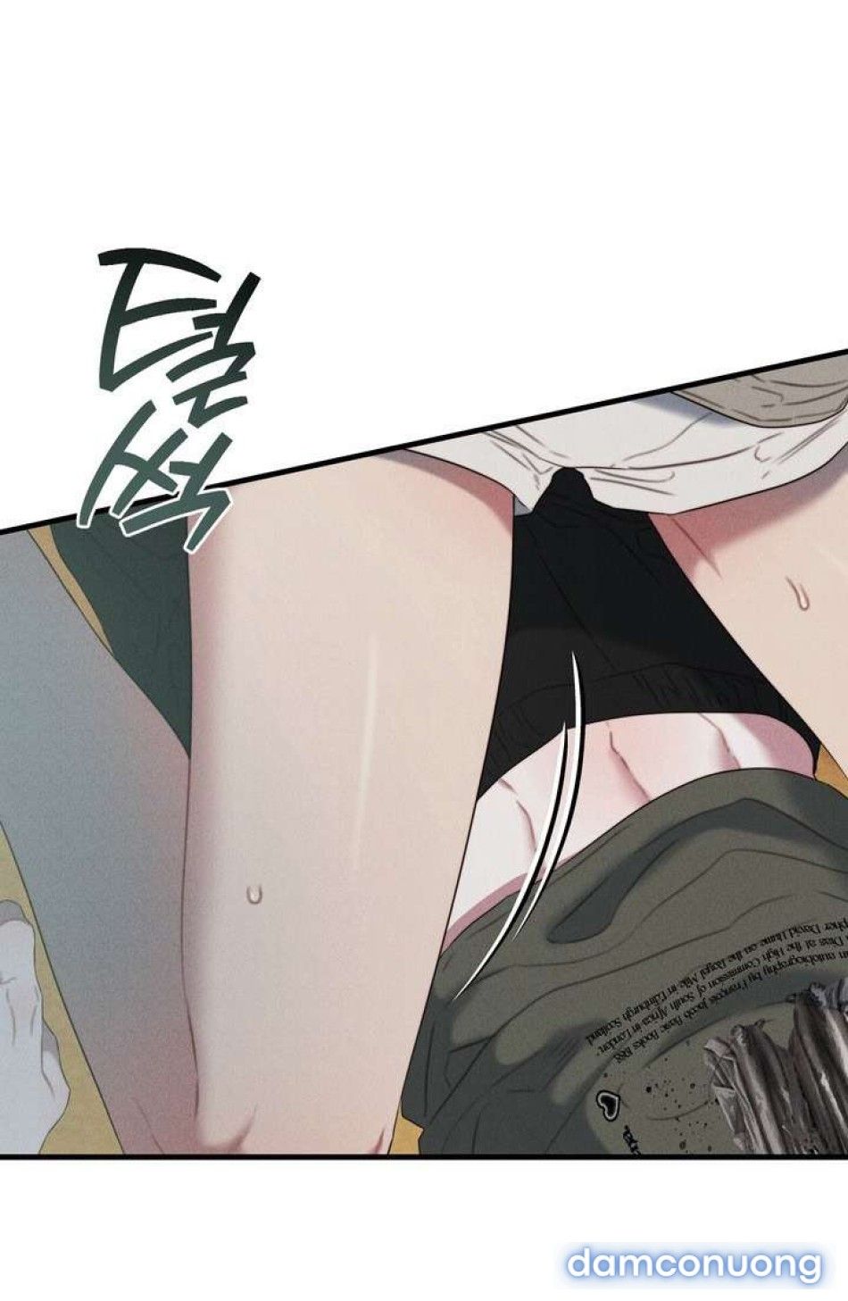 đọc truyện 〖18+〗- Vực Sâu Gỉ Sét Chương 8 ảnh 107 tại Thiên Thai Truyện