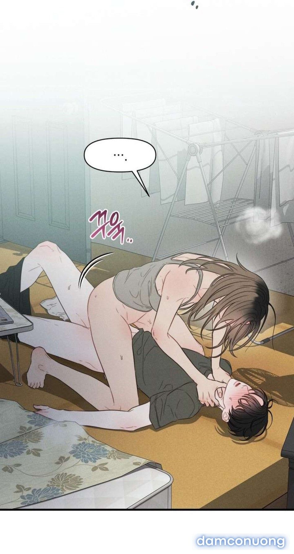 đọc truyện 〖18+〗- Vực Sâu Gỉ Sét Chương 8 ảnh 109 tại Thiên Thai Truyện