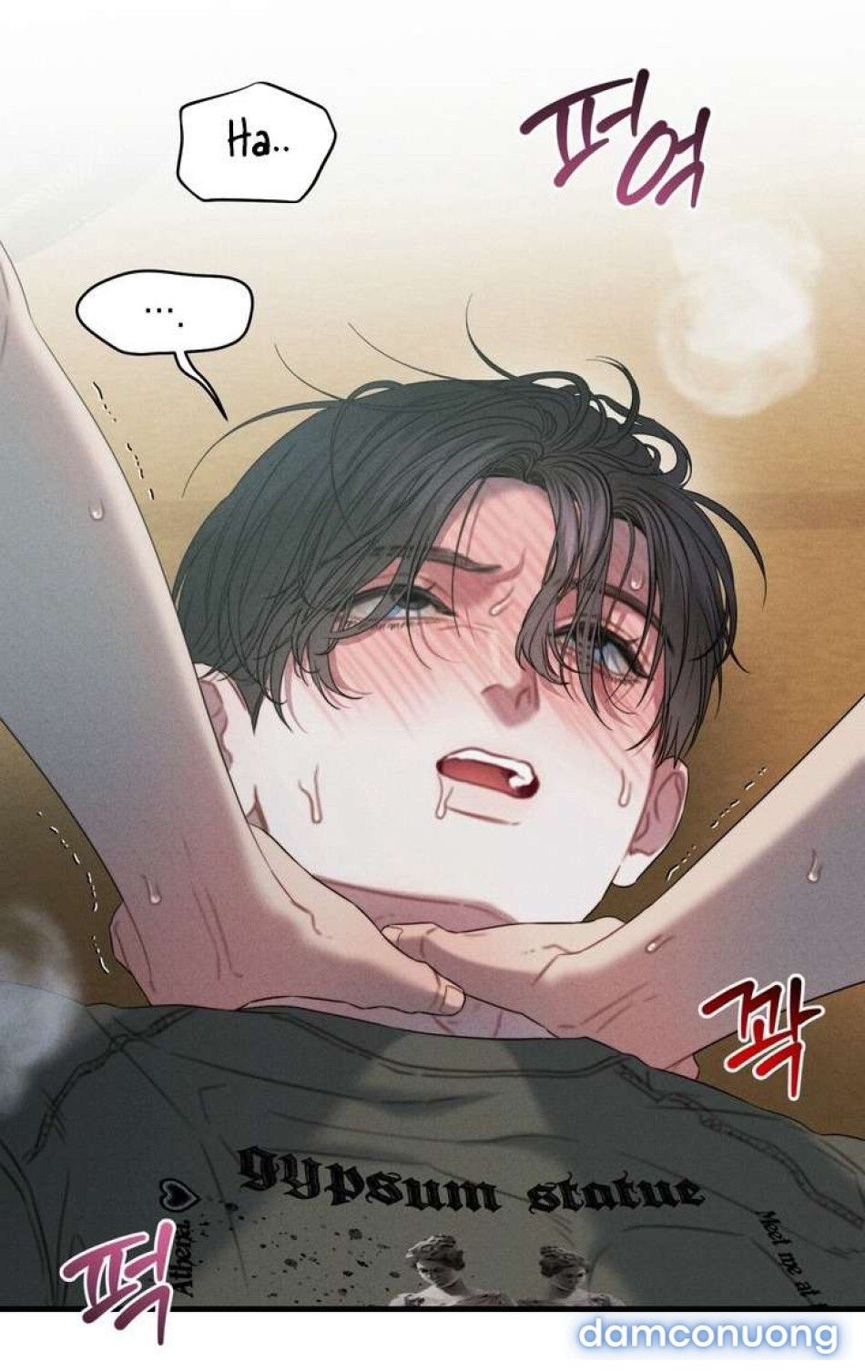 đọc truyện 〖18+〗- Vực Sâu Gỉ Sét Chương 8 ảnh 112 tại Thiên Thai Truyện