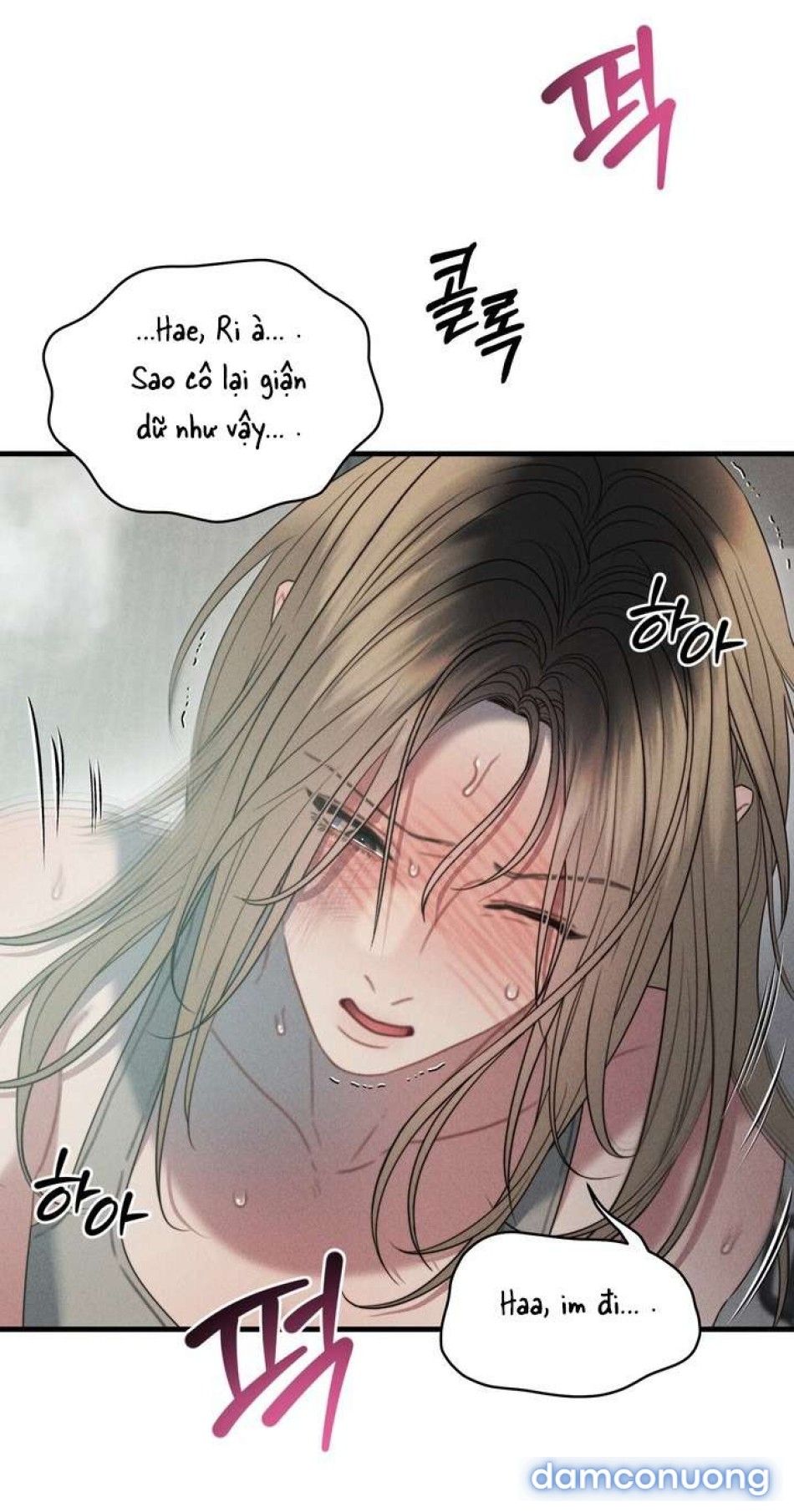 đọc truyện 〖18+〗- Vực Sâu Gỉ Sét Chương 8 ảnh 113 tại Thiên Thai Truyện