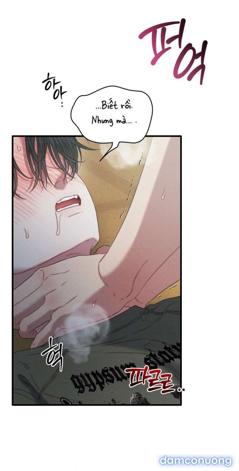 đọc truyện 〖18+〗- Vực Sâu Gỉ Sét Chương 8 ảnh 114 tại Thiên Thai Truyện