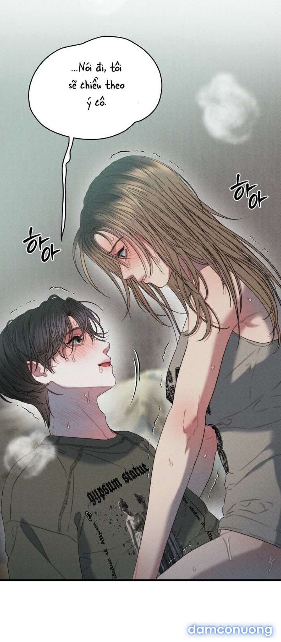 đọc truyện 〖18+〗- Vực Sâu Gỉ Sét Chương 8 ảnh 119 tại Thiên Thai Truyện