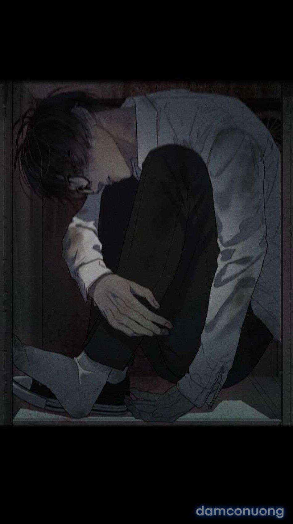 đọc truyện 〖18+〗- Vực Sâu Gỉ Sét Chương 8 ảnh 124 tại Thiên Thai Truyện