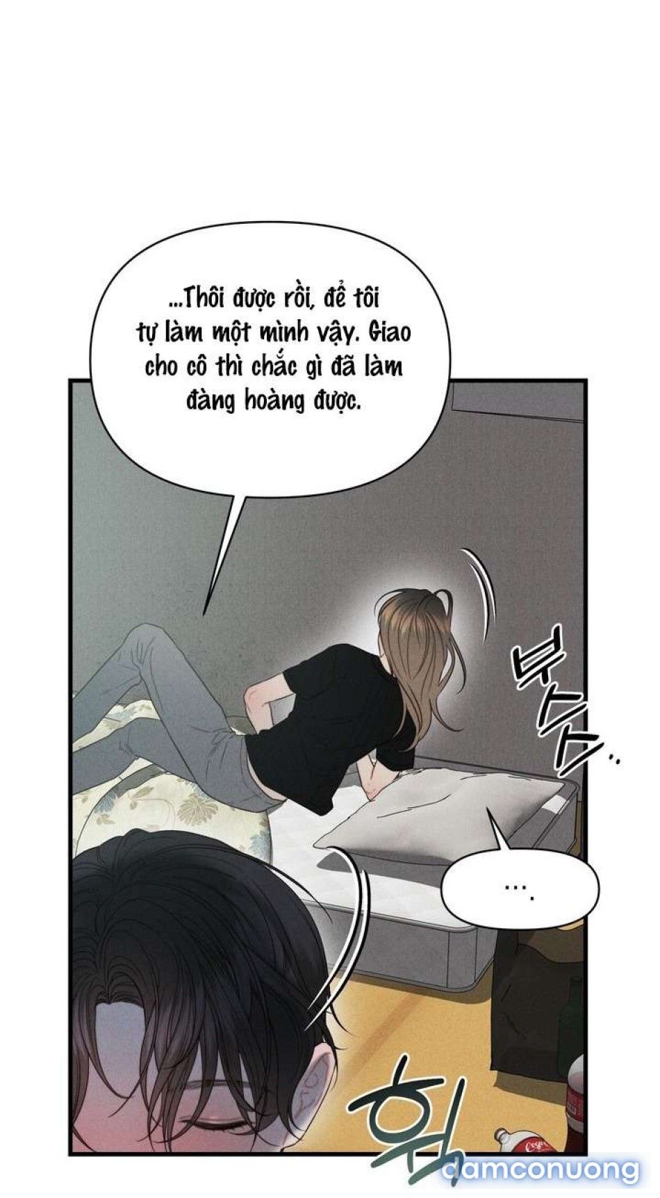 đọc truyện 〖18+〗- Vực Sâu Gỉ Sét Chương 8 ảnh 15 tại Thiên Thai Truyện