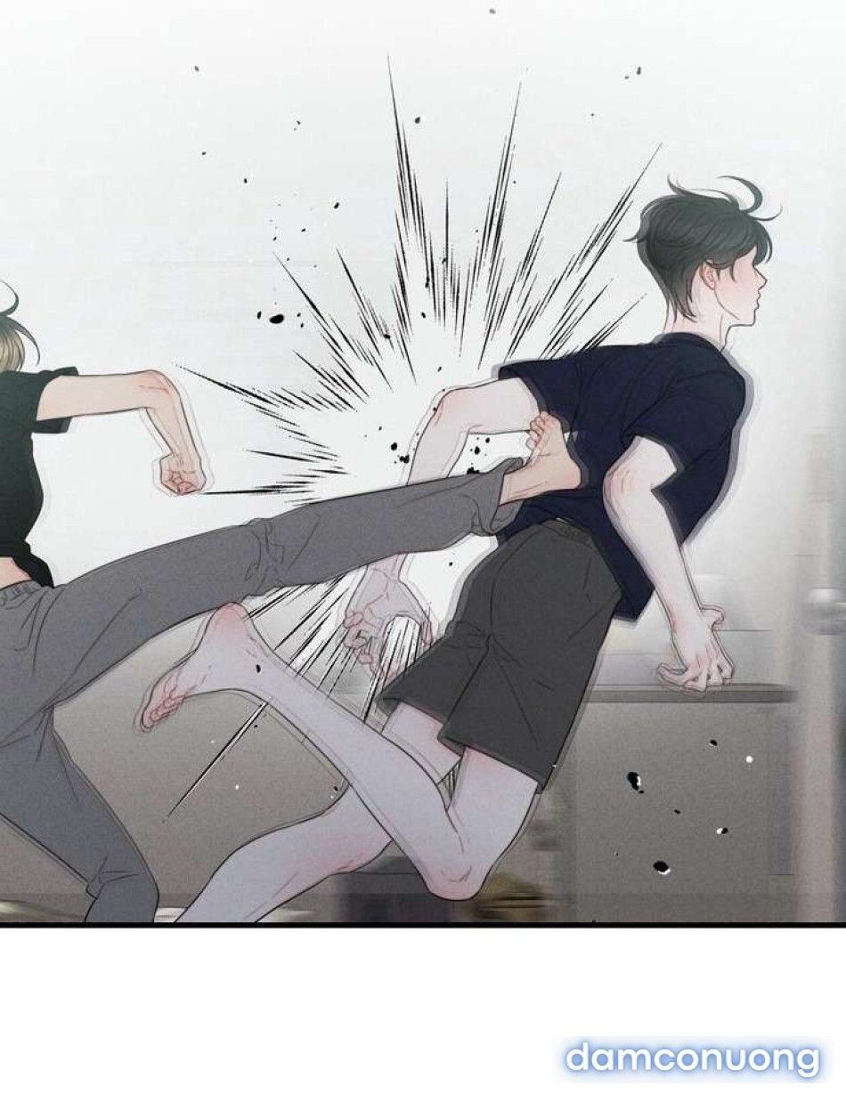 đọc truyện 〖18+〗- Vực Sâu Gỉ Sét Chương 8 ảnh 19 tại Thiên Thai Truyện