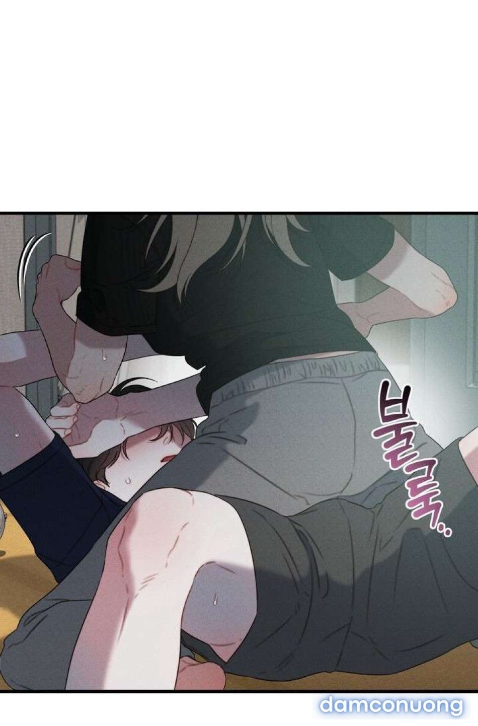 đọc truyện 〖18+〗- Vực Sâu Gỉ Sét Chương 8 ảnh 25 tại Thiên Thai Truyện