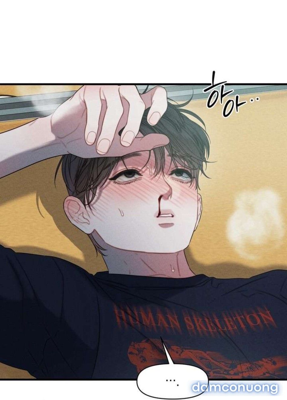 đọc truyện 〖18+〗- Vực Sâu Gỉ Sét Chương 8 ảnh 27 tại Thiên Thai Truyện