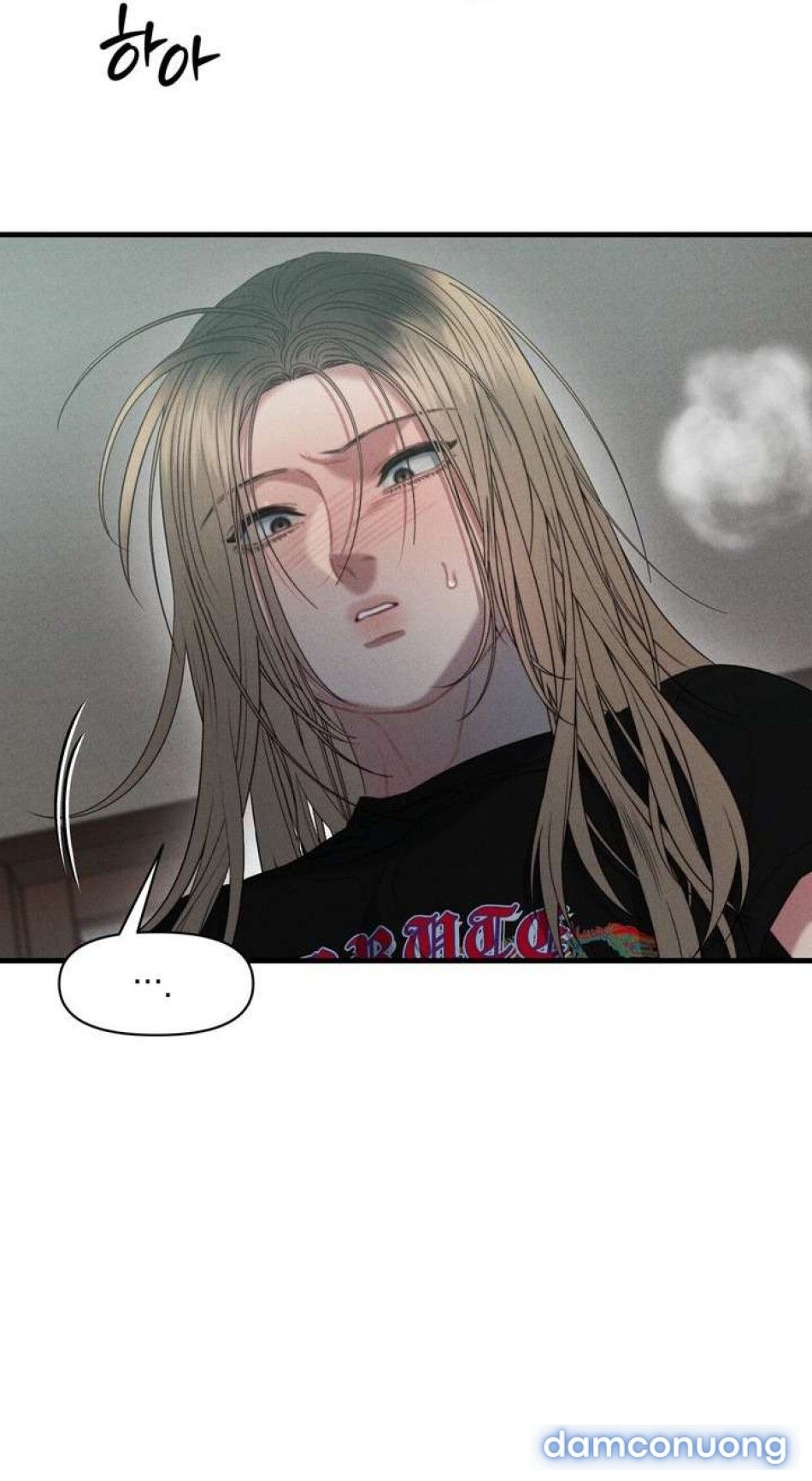 đọc truyện 〖18+〗- Vực Sâu Gỉ Sét Chương 8 ảnh 28 tại Thiên Thai Truyện