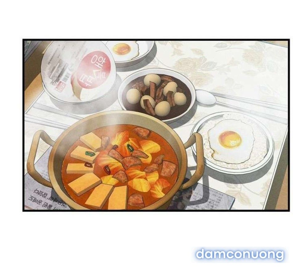 đọc truyện 〖18+〗- Vực Sâu Gỉ Sét Chương 8 ảnh 33 tại Thiên Thai Truyện