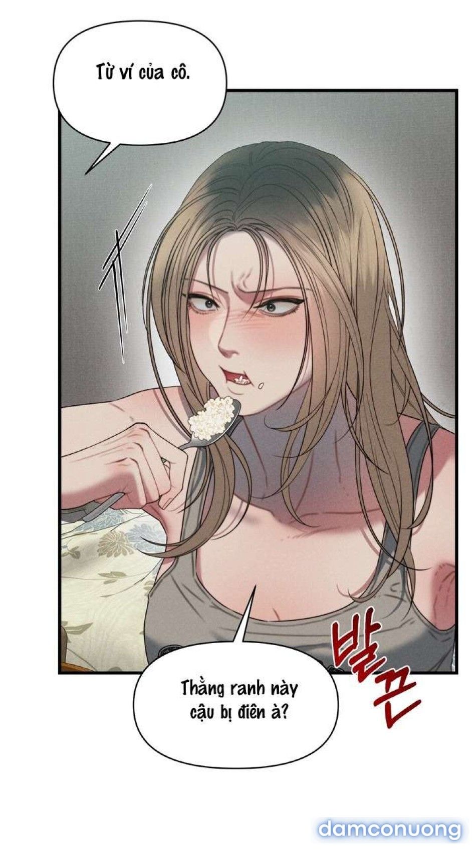 đọc truyện 〖18+〗- Vực Sâu Gỉ Sét Chương 8 ảnh 37 tại Thiên Thai Truyện