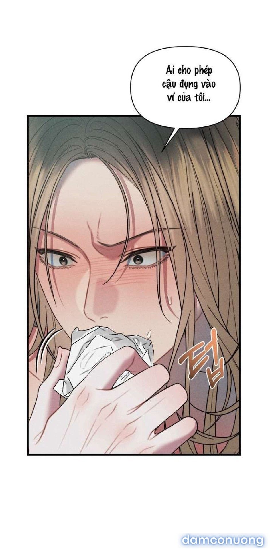 đọc truyện 〖18+〗- Vực Sâu Gỉ Sét Chương 8 ảnh 38 tại Thiên Thai Truyện