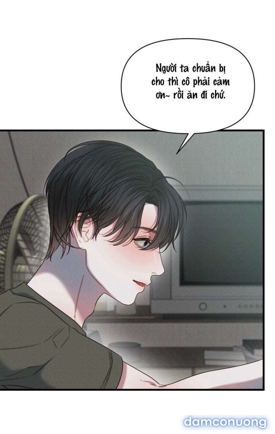 đọc truyện 〖18+〗- Vực Sâu Gỉ Sét Chương 8 ảnh 40 tại Thiên Thai Truyện