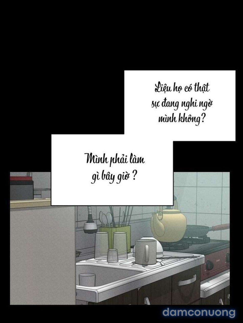 đọc truyện 〖18+〗- Vực Sâu Gỉ Sét Chương 8 ảnh 6 tại Thiên Thai Truyện