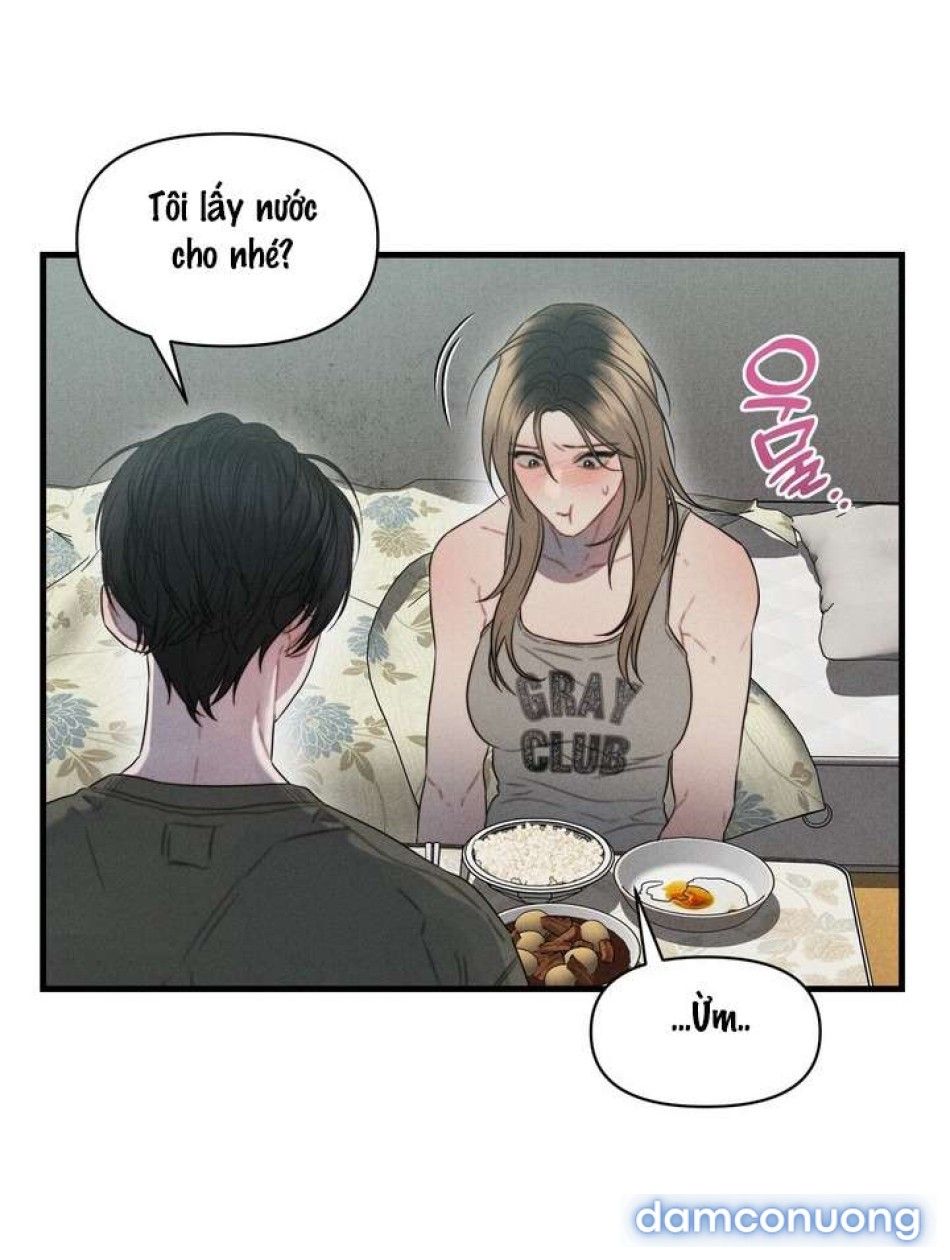 đọc truyện 〖18+〗- Vực Sâu Gỉ Sét Chương 8 ảnh 44 tại Thiên Thai Truyện