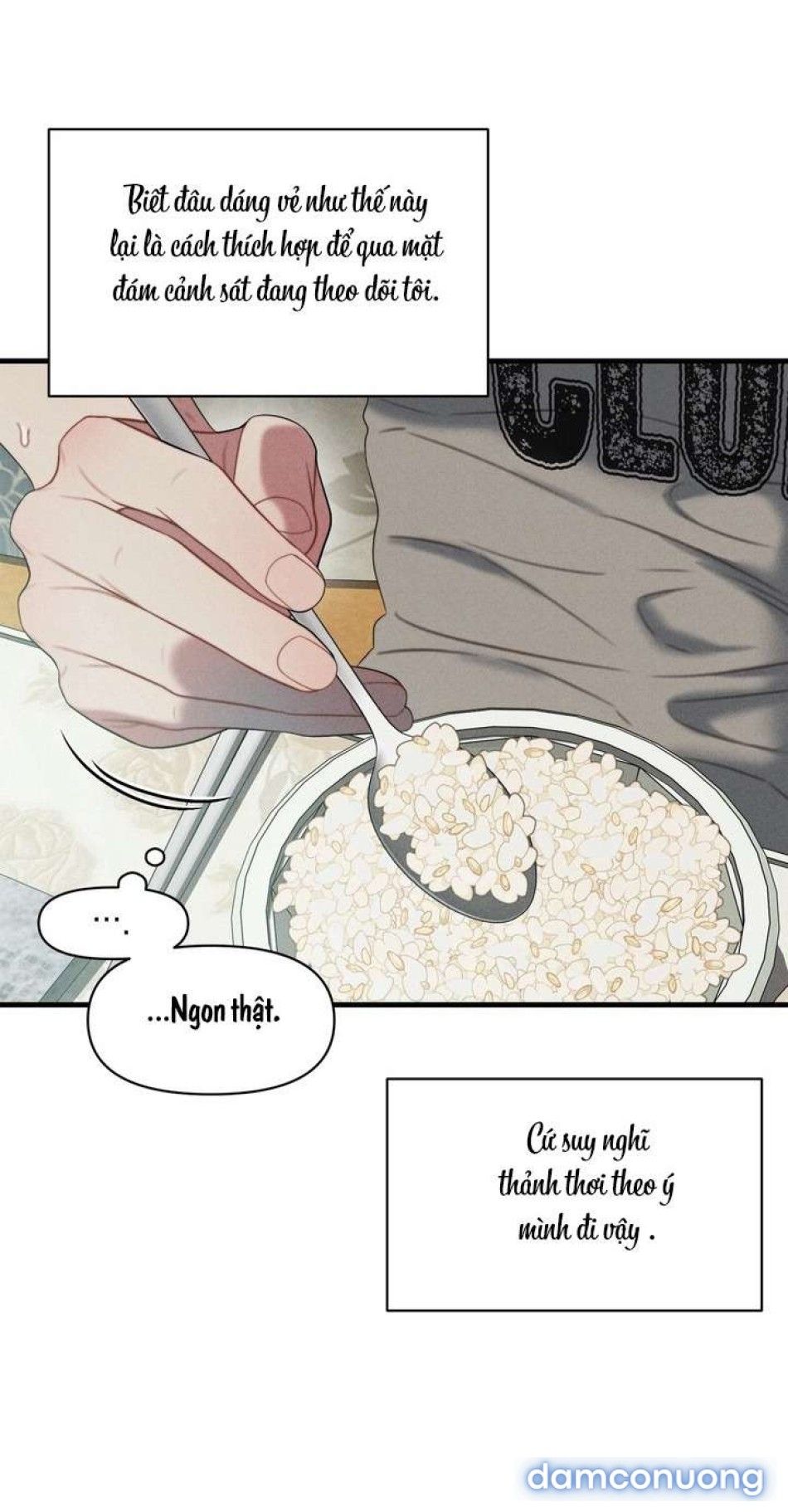 đọc truyện 〖18+〗- Vực Sâu Gỉ Sét Chương 8 ảnh 45 tại Thiên Thai Truyện