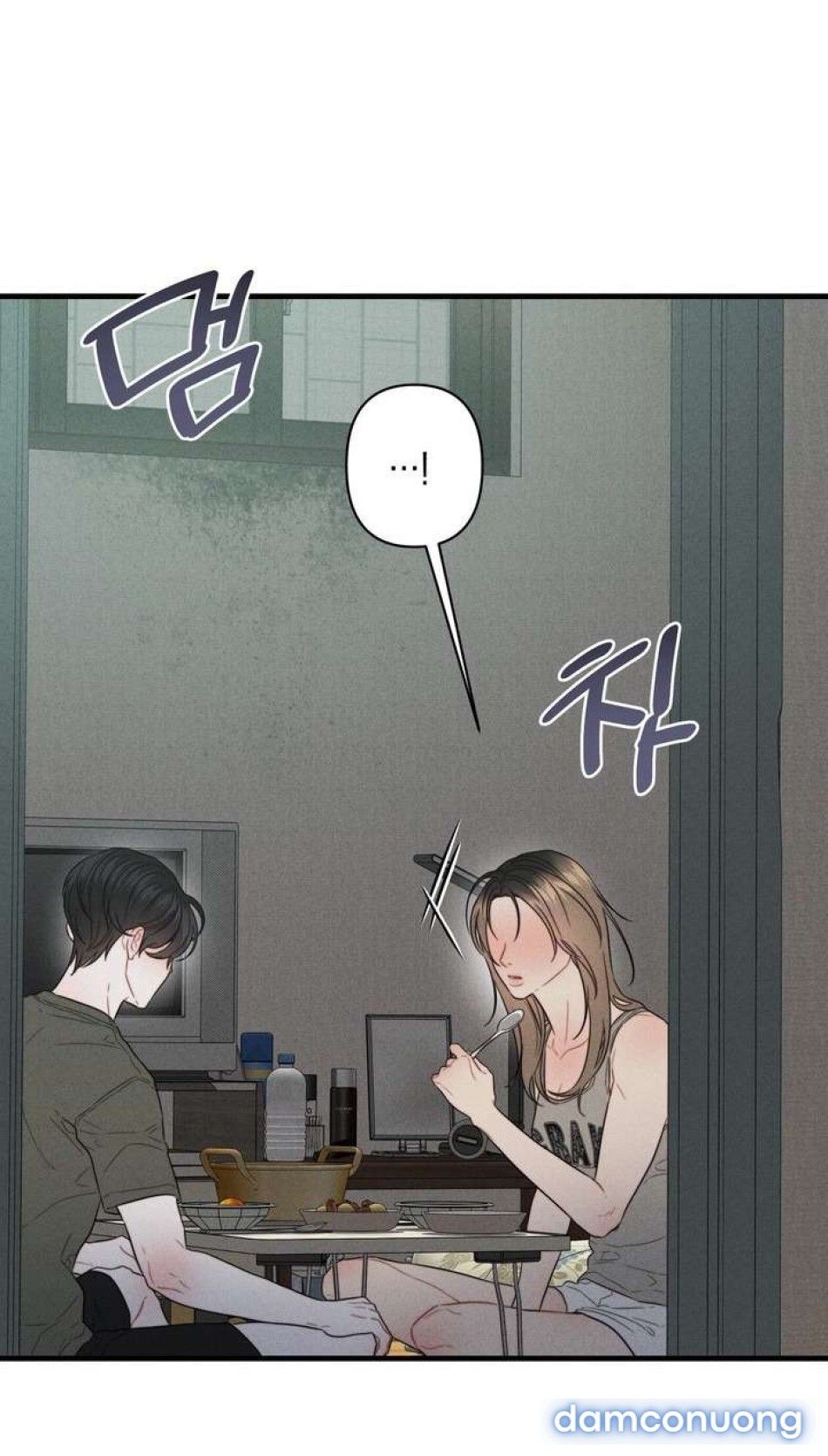 đọc truyện 〖18+〗- Vực Sâu Gỉ Sét Chương 8 ảnh 48 tại Thiên Thai Truyện