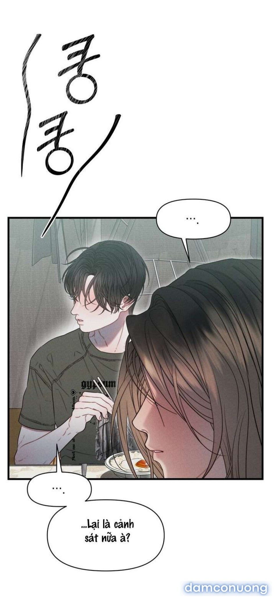 đọc truyện 〖18+〗- Vực Sâu Gỉ Sét Chương 8 ảnh 49 tại Thiên Thai Truyện