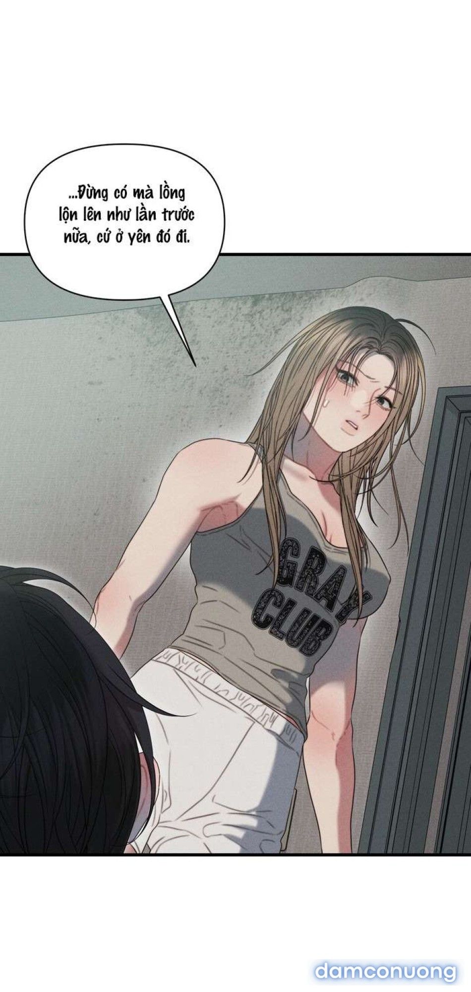 đọc truyện 〖18+〗- Vực Sâu Gỉ Sét Chương 8 ảnh 57 tại Thiên Thai Truyện